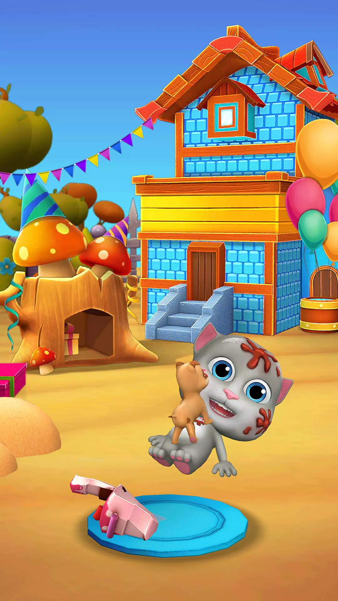 Gato Falante - Download do APK para Android