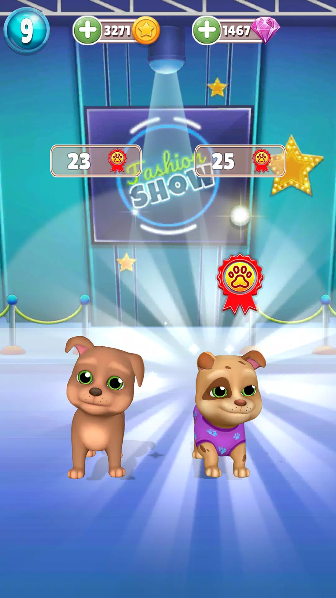 Gato Falante: Bichinho Virtual – Apps no Google Play