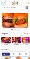 Yum-Burgers imagem de tela 1