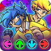 Bob and Bosip mod Fnf