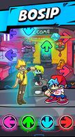 Bob and Bosip mod Fnf スクリーンショット 3