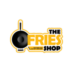 The Fries Shop