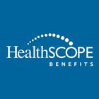 HealthSCOPE иконка