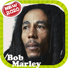 Bob Marley আইকন