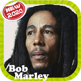 Bob Marley ikona