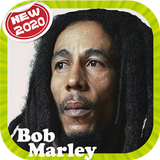 Bob Marley icône