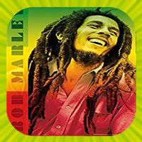 Bob Marley captura de pantalla 1