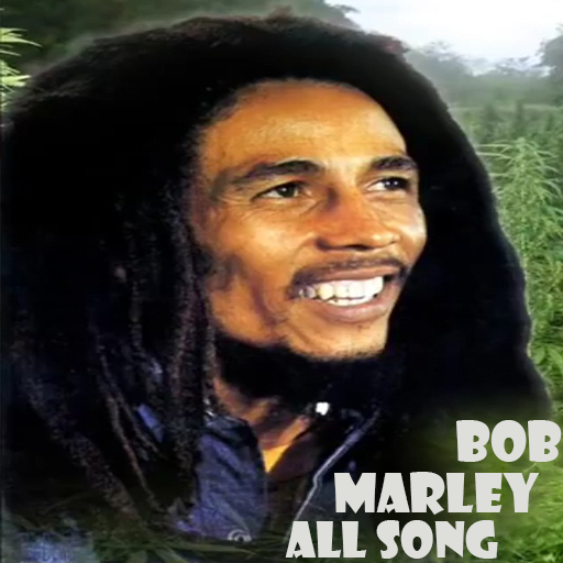 Bob Marley Songs - بوب مارلي بدون أنترنيت
