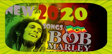 Bob Marley Songs 2020 - Oflline