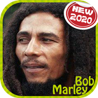 Bob Marley Songs 2020 - Oflline icon