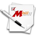 MBill icon