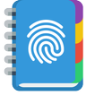 Digital Diary & Reminder icon