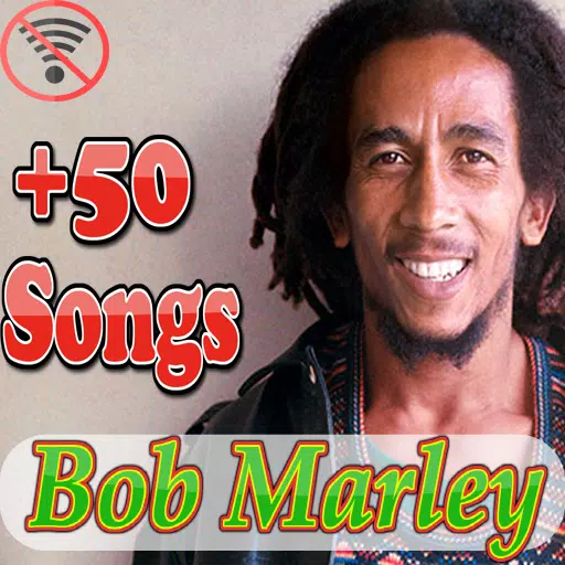 Bob Marley All Songs - Offline APK for Android Download