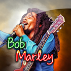 ikon Bob Marley