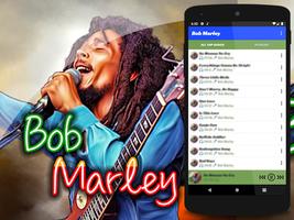 Bob Marley poster