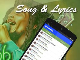 Bob Marley screenshot 2