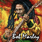 Bob Marley Best Songs 2020 - Offline icône