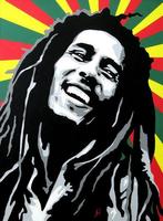 Bob Marley Best Songs 2020 - Offline Affiche