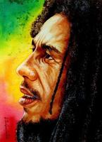 Bob Marley Best Songs 2020 - Offline capture d'écran 1