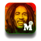 Bob Marley أيقونة