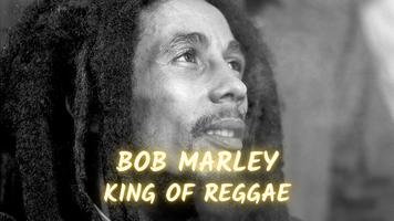 Bob Marley King of Reggae syot layar 2