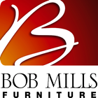 Bob Mills 圖標