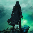 Hogwarts Legacy: Mobile Zeichen