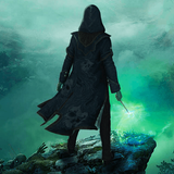 Hogwarts Legacy: Mobile Zeichen