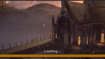 Hogwarts Legacy: Mobile capture d'écran 1
