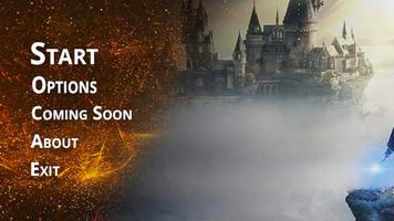 Hogwarts Legacy: Mobile Screenshot 2