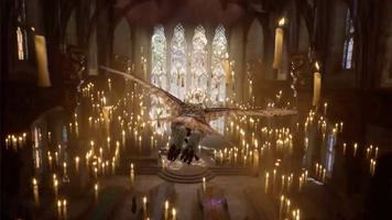 Hogwarts Legacy: Mobile Screenshot 3