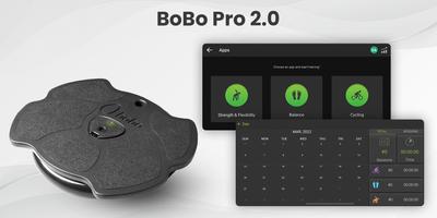 BoBo Pro 2.0 Affiche