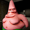 Potrick Snap horror game