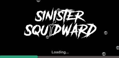 Sinister Horror Squidward bài đăng