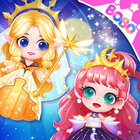 BoBo World Princess Game-Kids icon