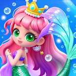 عالم حوريات البحر BoBo