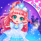 BoBo World: Fairytale Princess 图标