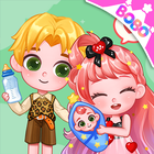 BoBo World Family 图标