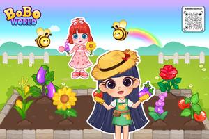 BoBo World: العائلة تصوير الشاشة 2