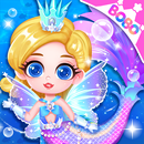 BoBo World: Модная Русалка APK