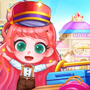 BoBo World: Diário do Hotel APK