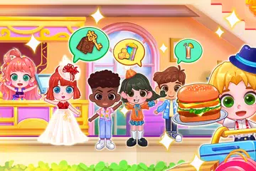 BoBo World: ホテル日記 アプリダウンロード