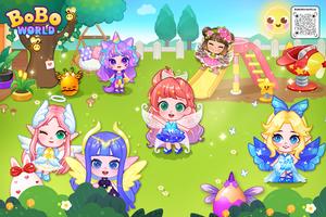 BoBo World: Волшебная страна постер