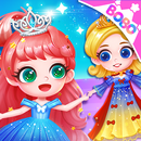 BoBo World: Princess Party aplikacja