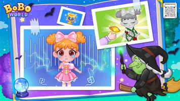 BoBo World: Prinzessinnenparty Screenshot 1