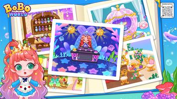 BoBo World: Prinzessinnenparty Screenshot 3