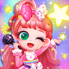 BoBo World Superstar Life-kids icon