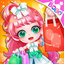 BoBo World:Shopping Mall aplikacja