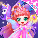 BoBo World: Принцесса-Единорог APK