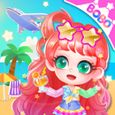 BoBo World: Каникулы APK